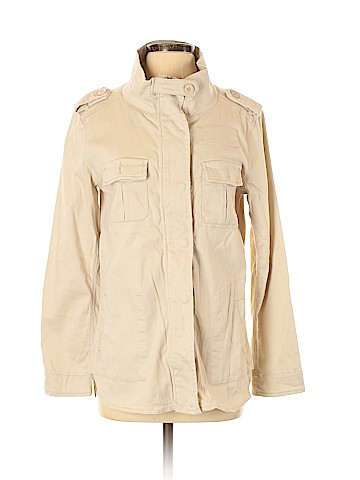 Kersh Jacket (view 1)