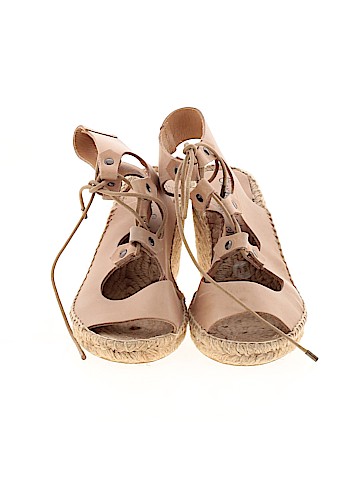 Carmen Saiz Wedges (view 2)