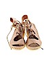 Carmen Saiz Tan Wedges Size EU 38 - photo 2