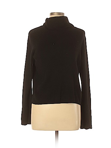 Madewell Turtleneck Sweater (view 1)