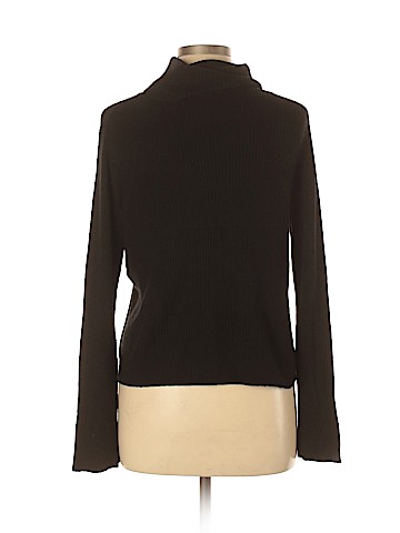 Madewell Turtleneck Sweater (view 2)