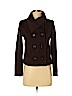 MICHAEL Michael Kors Brown Trenchcoat Size S (petite) - photo 1