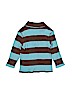 Gymboree 100% Cotton Stripes Blue Pullover Sweater Size 4 - photo 2