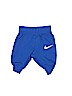 Nike Blue Sweatpants Size Newborn - photo 1