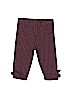 Bonnie Baby Polka Dots Brown Leggings Size 3-6 mo - photo 2