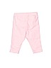 Baby Gap Solid Pink Leggings Size 0-3 mo - photo 2
