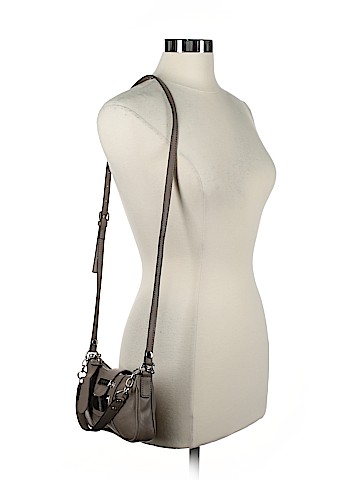 Guess Satchel (view 2)