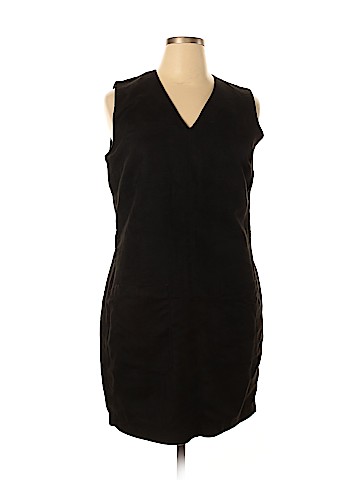 Mossimo Casual Dress (view 1)