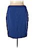 Boden Blue Casual Skirt Size 18 - photo 2