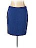 Boden Blue Casual Skirt Size 18 - photo 1