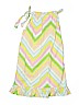 Muchilunga Yellow Special Occasion Dress Size 6 - photo 2