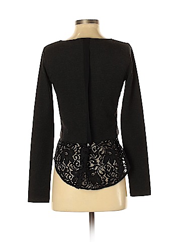 Theory Long Sleeve Top (view 2)