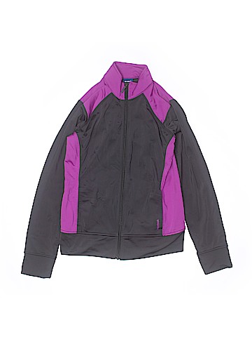 Reebok Track Jacket (view 1)