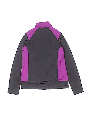 Reebok Track Jacket (view 2)