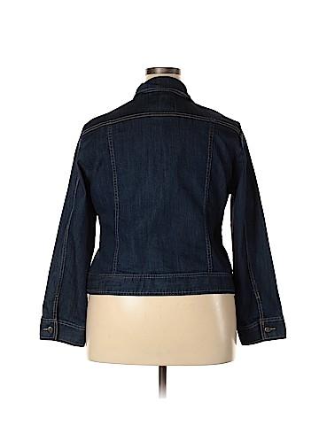 The Limited Denim Jacket (view 2)