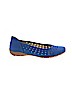 Remonte Blue Flats Size EU 42 - photo 1