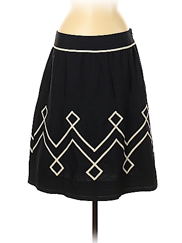 Ann Taylor LOFT Casual Skirt (view 1)