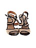 Tahari Tan Heels Size 6 - photo 2
