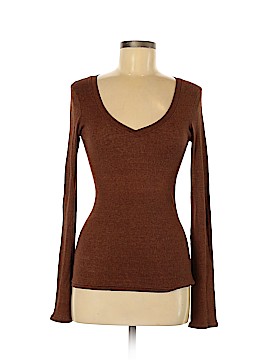 Michael Stars Long Sleeve Top