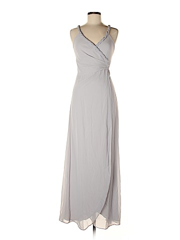 Ceremony by Joanna August Cocktail Dress (view 1)