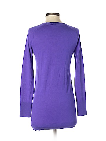 Theory Wool Pullover Sweater (view 2)