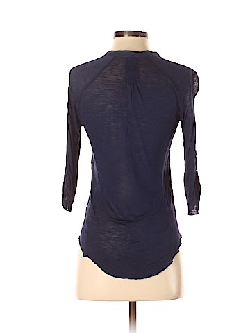 Tiny 3/4 Sleeve Blouse (view 2)