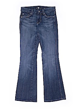 7 For All Mankind Size 24 waist