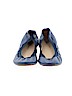 Yosi Samra Blue Flats Size 3 (youth) - photo 2