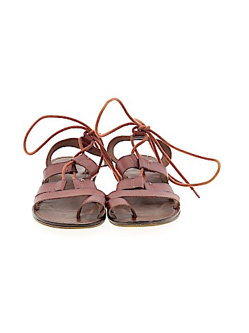 Mossimo Sandals (view 2)