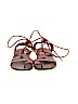 Mossimo Brown Sandals Size 7 - photo 2