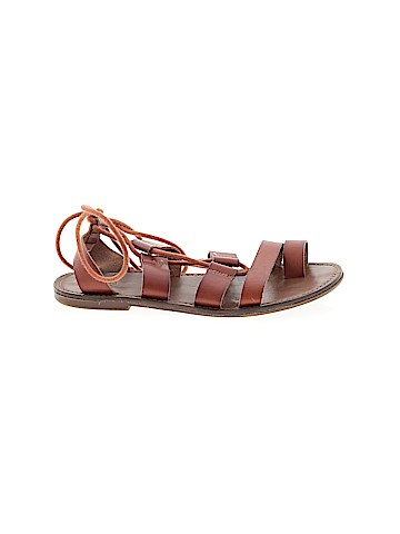 Mossimo Sandals (view 1)