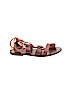 Mossimo Brown Sandals Size 7 - photo 1