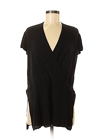 Eileen Fisher Short Sleeve Top (view 1)
