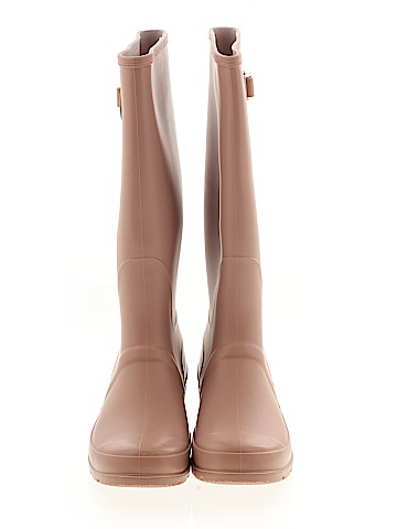 West Blvd. Rain Boots (view 2)