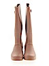 West Blvd. Pink Rain Boots Size 11 - photo 2