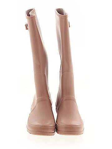 West Blvd. Rain Boots (view 2)