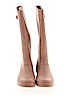 West Blvd. Pink Rain Boots Size 11 - photo 2