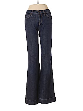 Red Engine Size 26 waist