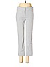Ann Taylor White Khakis Size 2 (petite) - photo 1