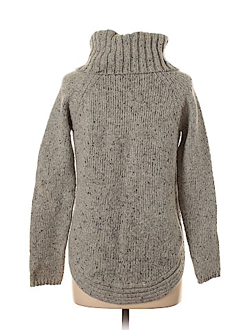 Cynthia Rowley TJX Wool Pullover Sweater (view 2)