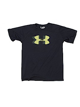 Under Armour Size Medium youth