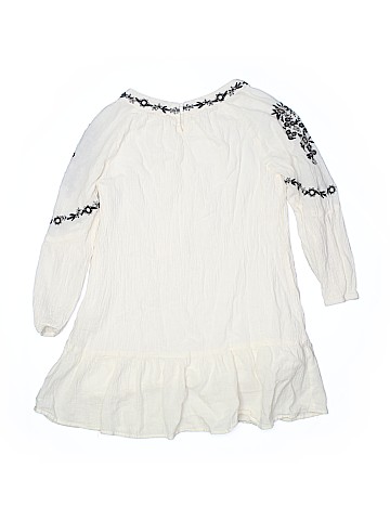 Hayden Girls Dress (view 2)