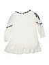 Hayden Girls White Dress Size 12 - photo 2