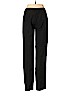 Dolce & Gabbana 100% Wool Black Wool Pants Size EU (IT) 44 / US 8 - photo 2