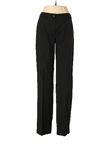 Dolce & Gabbana Wool Pants (view 1)