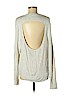 Bergdorf Goodman on the Plaza New York Ivory Pullover Sweater Size M - photo 2