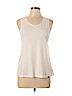 Koral White Active Tank Size M - photo 1