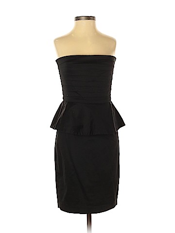 Alice + Olivia Cocktail Dress (view 1)