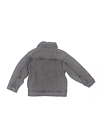 Coogi Denim Jacket (view 2)