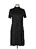 Lennie For Nina Leonard Black Casual Dress Size M (petite) - photo 1